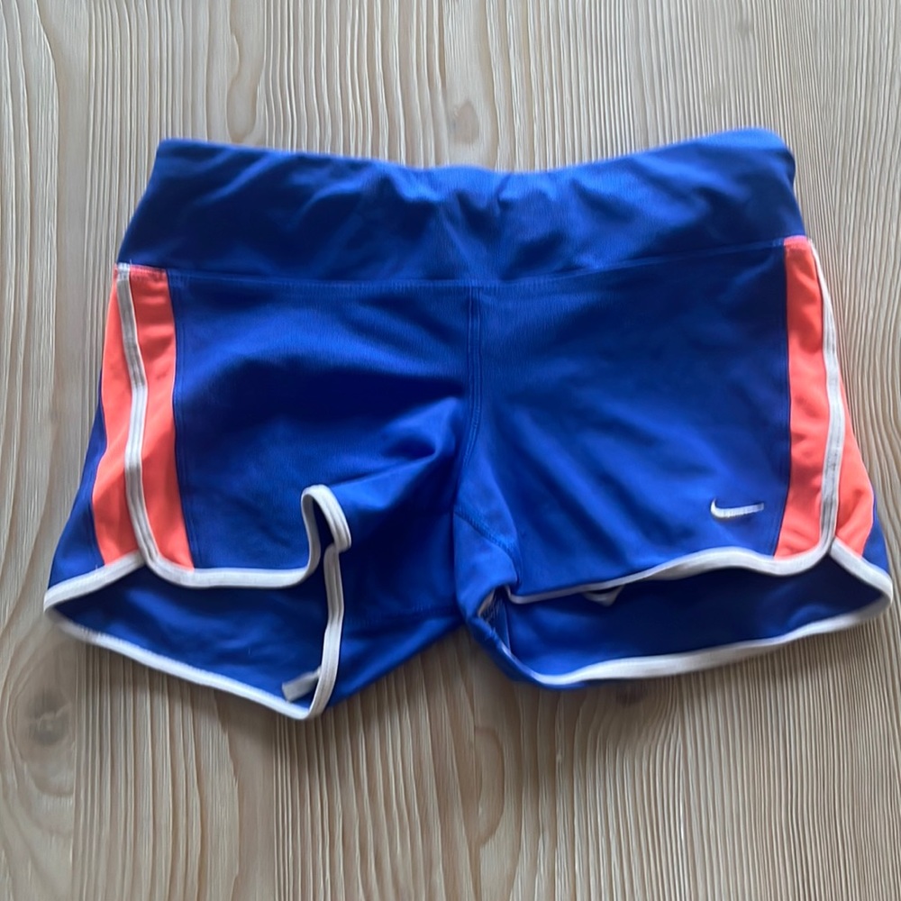 Nike workout shorts